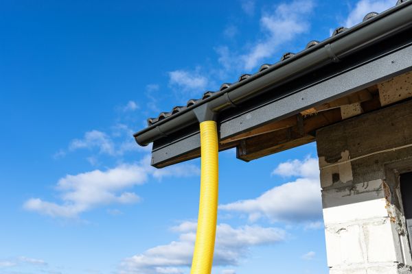 Professional Pvc Gutter Repair